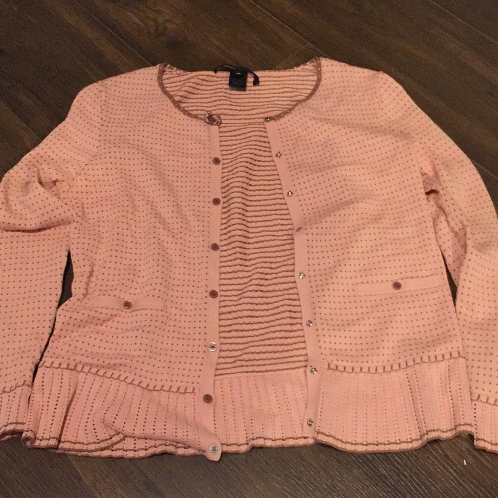 Marc jacobs cardigan